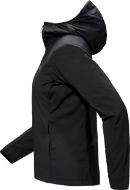 Arcteryx Atom SL Hoody Womens Black