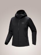 Arcteryx Atom SL Hoody Womens Black