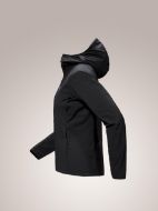 Arcteryx Atom SL Hoody Womens Black