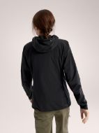 Arcteryx Atom SL Hoody Womens Black