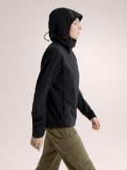 Arcteryx Atom SL Hoody Womens Black