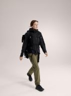 Arcteryx Atom SL Hoody Womens Black