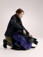 Arcteryx Atom SL Hoody Womens Black