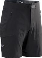 Arcteryx Gamma SL Shorts 9inch Black