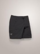 Arcteryx Gamma SL Shorts 9inch Black