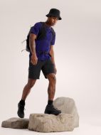 Arcteryx Gamma SL Shorts 9inch Black