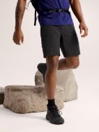 Arcteryx Gamma SL Shorts 9inch Black
