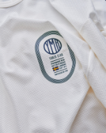 YMR Stadion T-Shirt  Off White/Navy