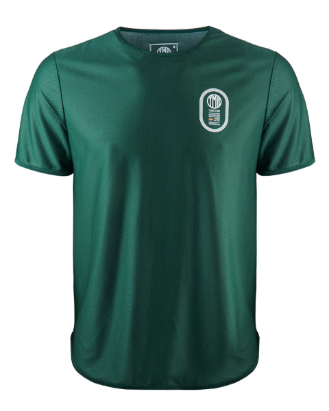 YMR Stadion T-Shirt Green