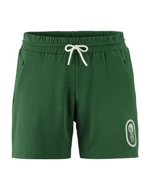 YMR Stadion Shorts Green