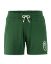 YMR Stadion Shorts Green