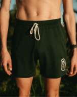 YMR Stadion Shorts Green