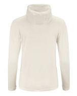 YMR Åsunden Hoodie Womens Off White/Navy