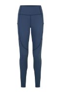Rab Torque Tights Womens Tempest Blue