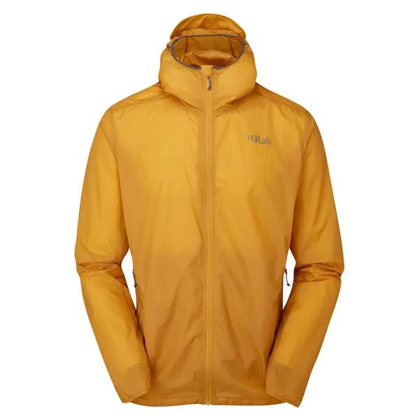 Rab Vital Hoody Sahara