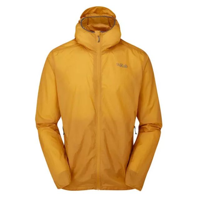 Rab Vital Hoody Sahara