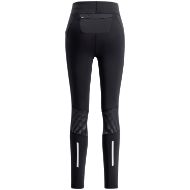 Swix Pace High Waist Tights Womens Black
