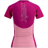 Swix RaceX Light Short Sleeve Womens Sakura/Peony