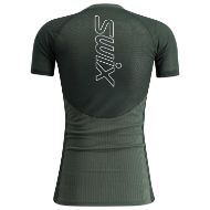 Swix RaceX Light Short Sleeve Pine/Forest