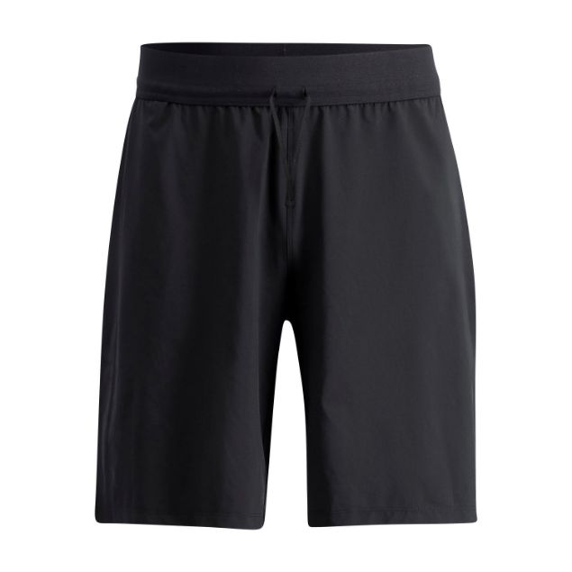 Swix MoveX Shorts Black