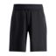 Swix MoveX Shorts Black