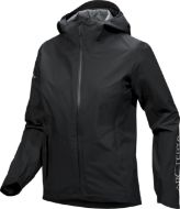 Arcteryx Norvan Jacket Womens Black