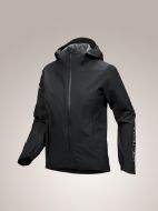 Arcteryx Norvan Jacket Womens Black