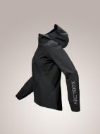 Arcteryx Norvan Jacket Womens Black