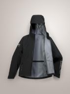 Arcteryx Norvan Jacket Womens Black