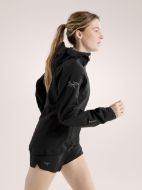 Arcteryx Norvan Jacket Womens Black