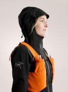 Arcteryx Norvan Jacket Womens Black