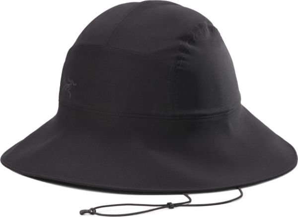 Arcteryx Sinsola Shade Hat Black