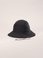Arcteryx Sinsola Shade Hat Black