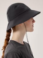 Arcteryx Sinsola Shade Hat Black