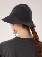 Arcteryx Sinsola Shade Hat Black