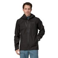 Patagonia Triolet Jacket Black
