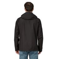 Patagonia Triolet Jacket Black