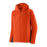Patagonia Nano-Air Ultralight Full-Zip Hoody Pollinator Orange