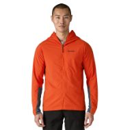 Patagonia Nano-Air Ultralight Full-Zip Hoody Pollinator Orange