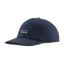 Patagonia P-6 Label Trad Cap New Navy 