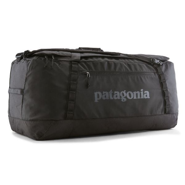 Patagonia Black Hole Duffel 100L Black 