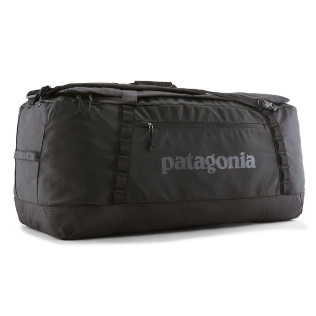 Patagonia Black Hole Duffel 100L Black 