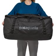 Patagonia Black Hole Duffel 100L Black 