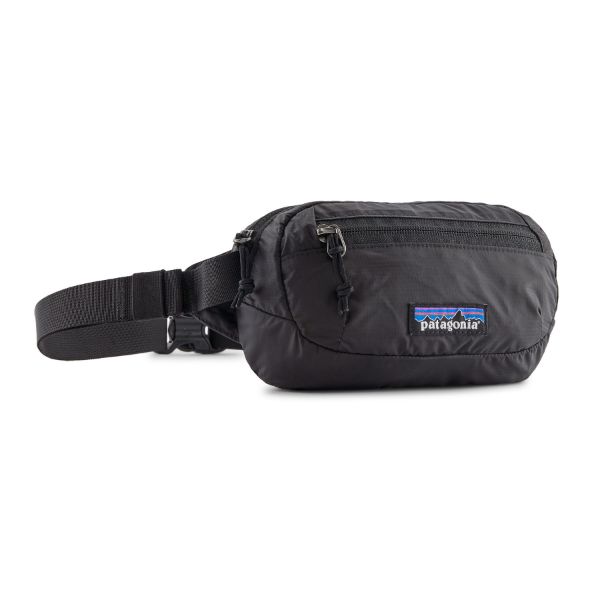 Patagonia Terravia Mini Hip Pack Black 