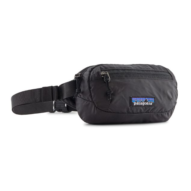Patagonia Terravia Mini Hip Pack Black 