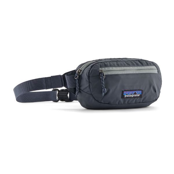 Patagonia Terravia Mini Hip Pack Smolder Blue 