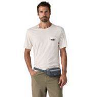 Patagonia Terravia Mini Hip Pack Smolder Blue 