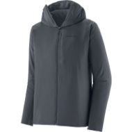 Patagonia Nano-Air Ultralight Full-Zip Hoody Womens Smolder Blue