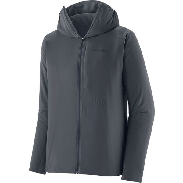 Patagonia Nano-Air Ultralight Full-Zip Hoody Womens Smolder Blue