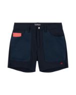Amundsen 7Incher Field Shorts Faded Navy